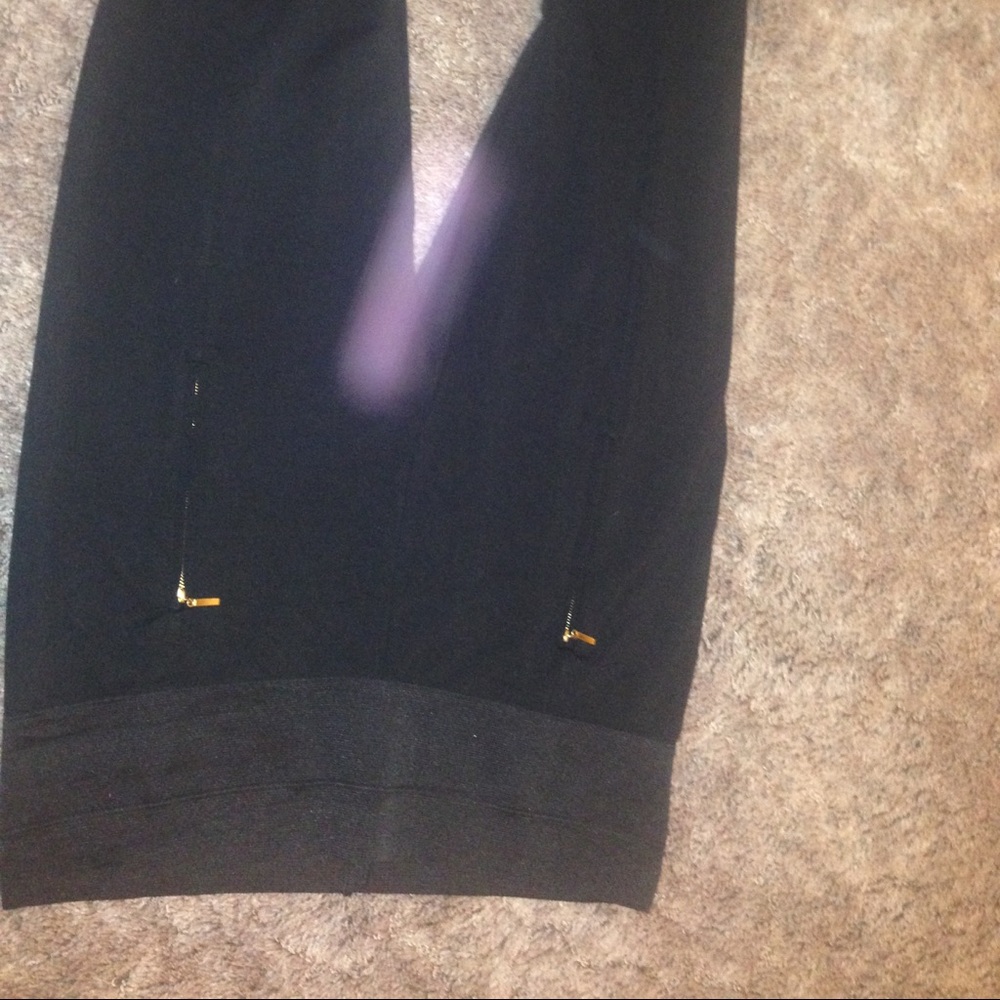 Brand new! Black leggings