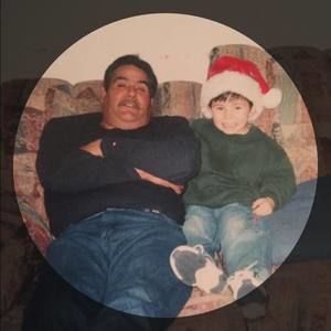 Meet your Posher, Zane