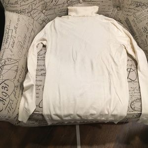 Banana Republic Turtlenecks