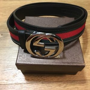 Fashion Gucci belt