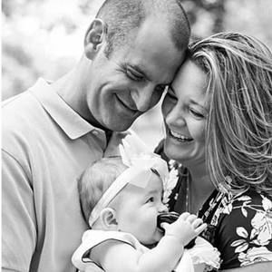 Meet your Posher, Brenda