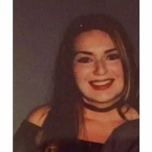 Meet your Posher, Rebecca