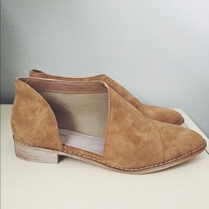 Mi.iM Free People Inspired Shoes