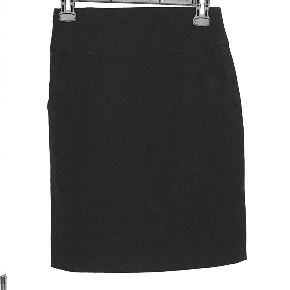 Pencil skirt