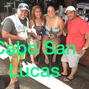 Meet your Posher, Carol