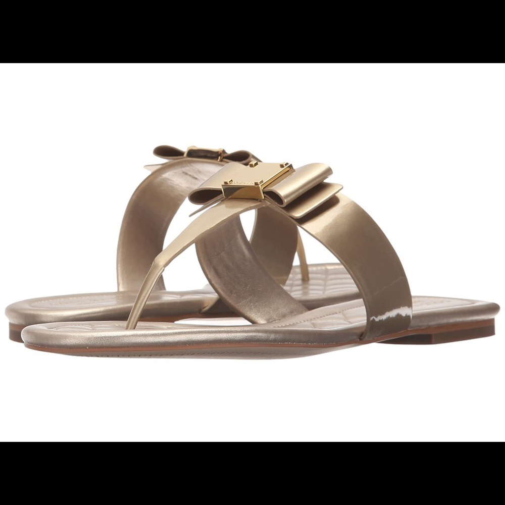 Cole Haan Tali Bow Sandal