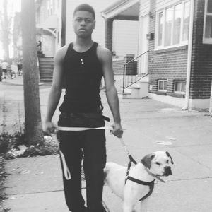 Meet your Posher, Fred