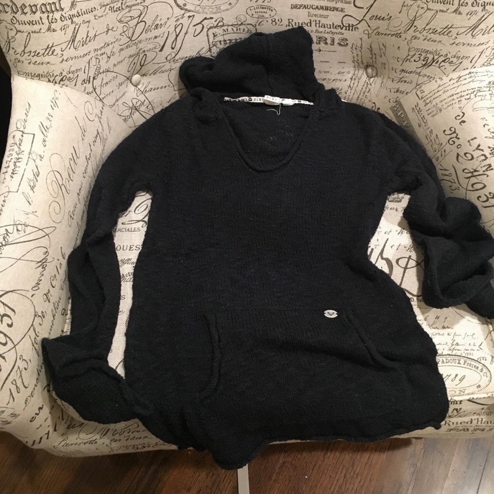 Roxy Sweater