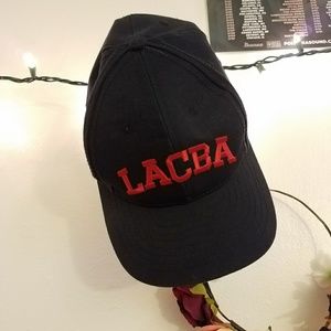 Vintage baseball cap from LA