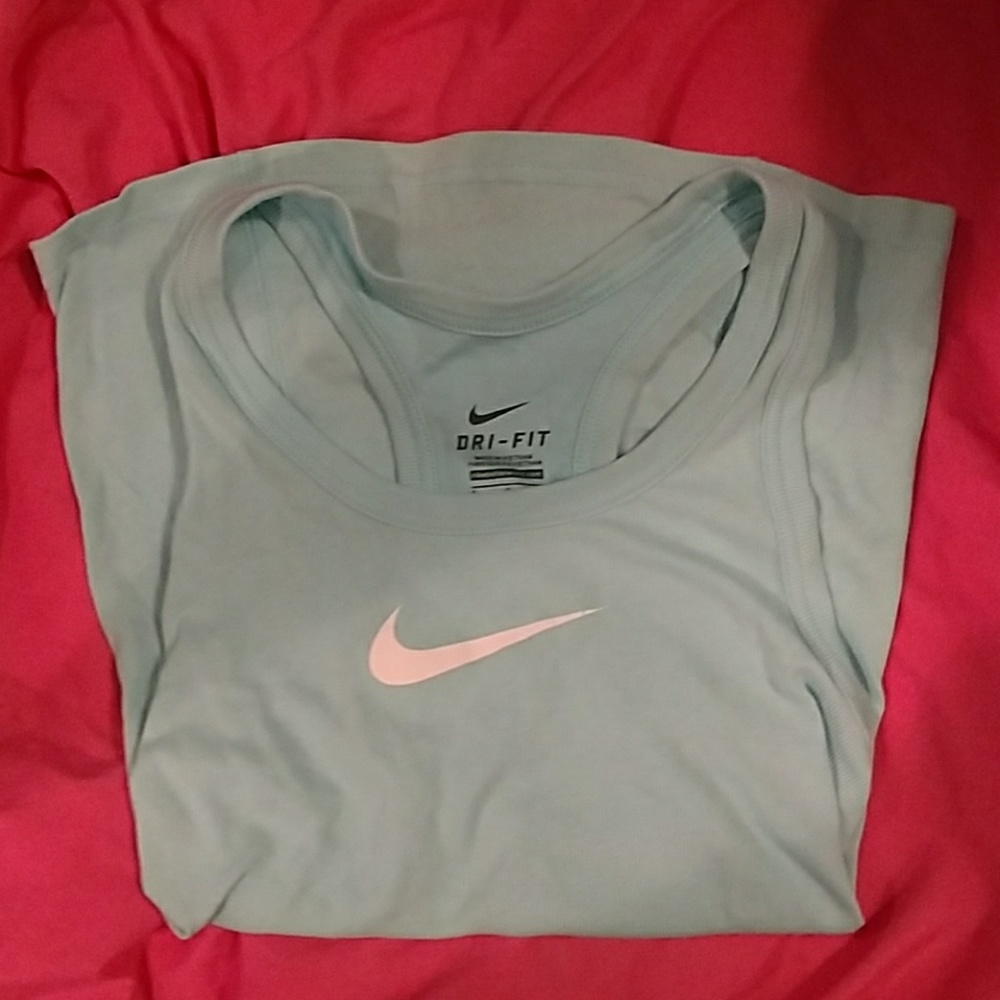 Nike Tank Top