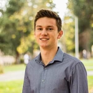 Meet your Posher, Greg