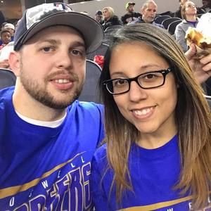 Meet your Posher, Karissa