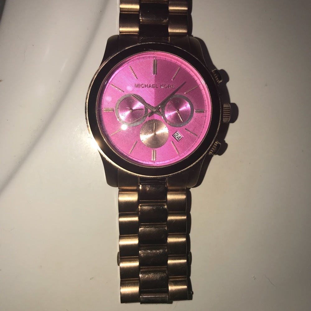 Michael Kors Watch