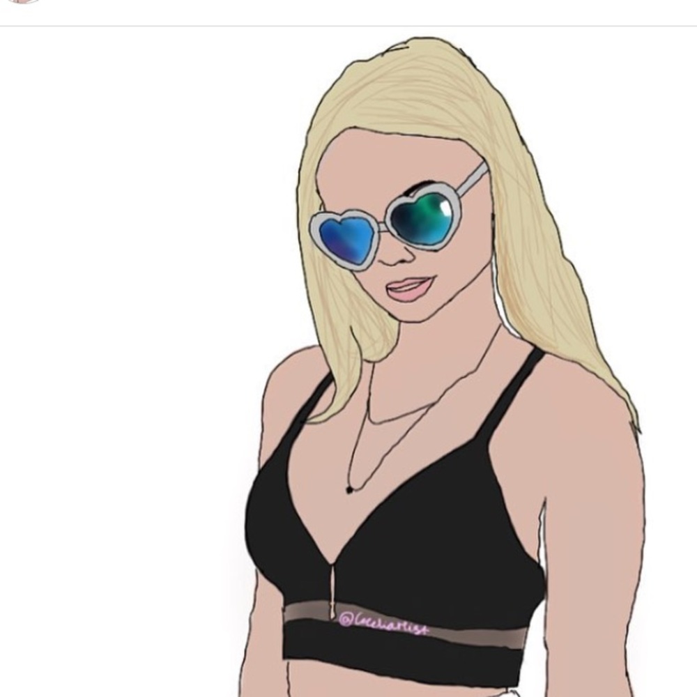 Meet your Posher, Katja