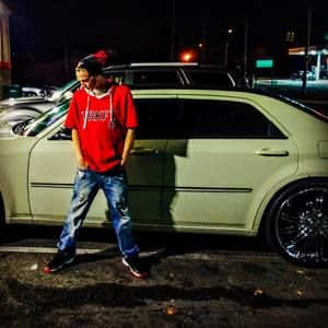 Meet your Posher, Andy