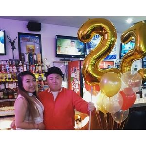 Meet your Posher, Mary