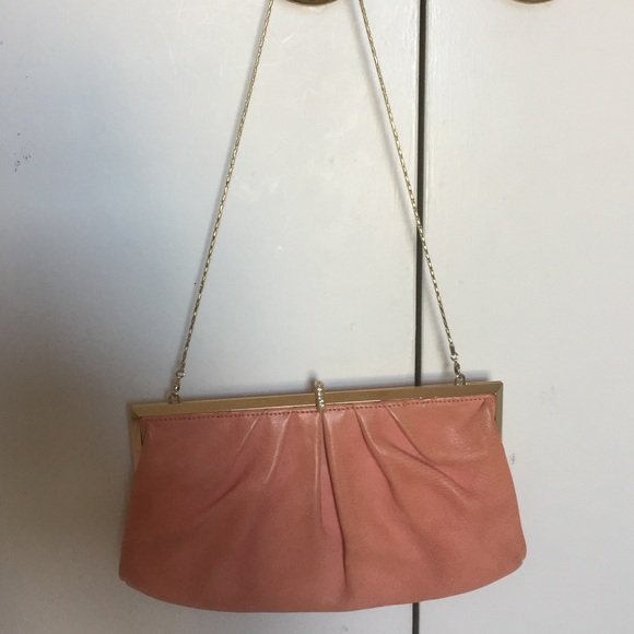 Badgley Mischka Cocktail Purse/Clutch - Picture 2 of 6