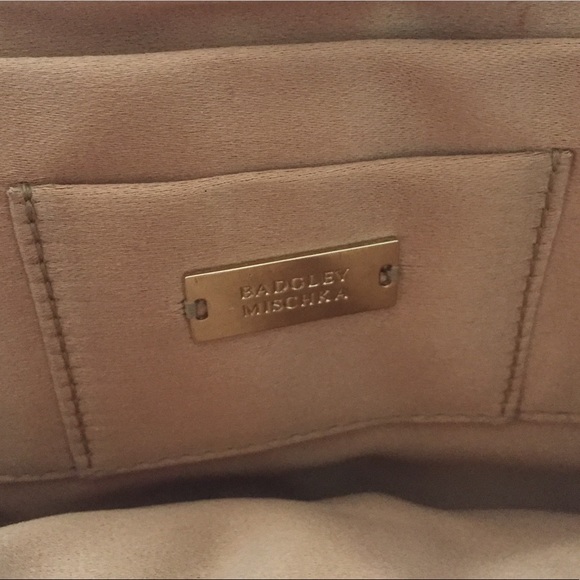 Badgley Mischka Cocktail Purse/Clutch - Picture 3 of 6