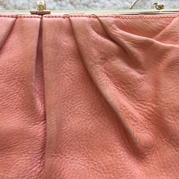 Badgley Mischka Cocktail Purse/Clutch - Picture 4 of 6