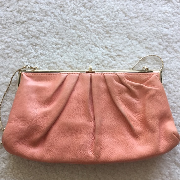 Badgley Mischka Cocktail Purse/Clutch - Picture 5 of 6