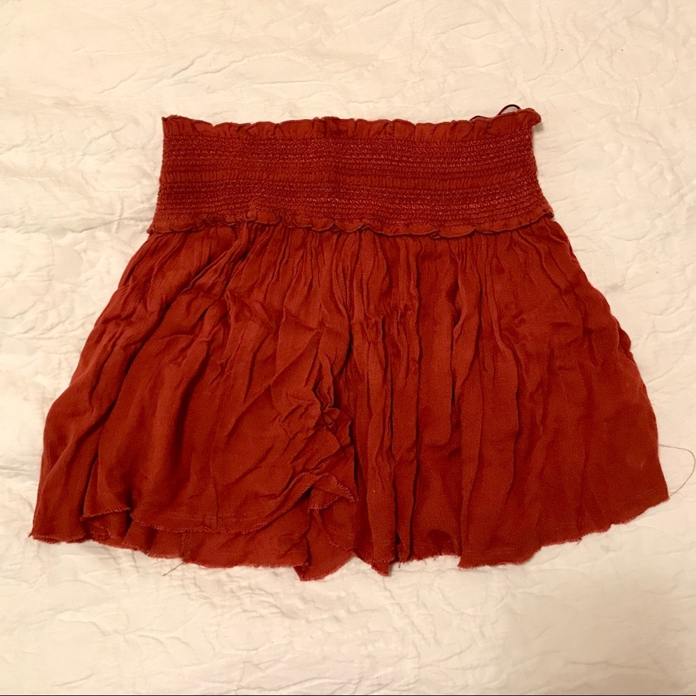 Intimately Free People Skirt
