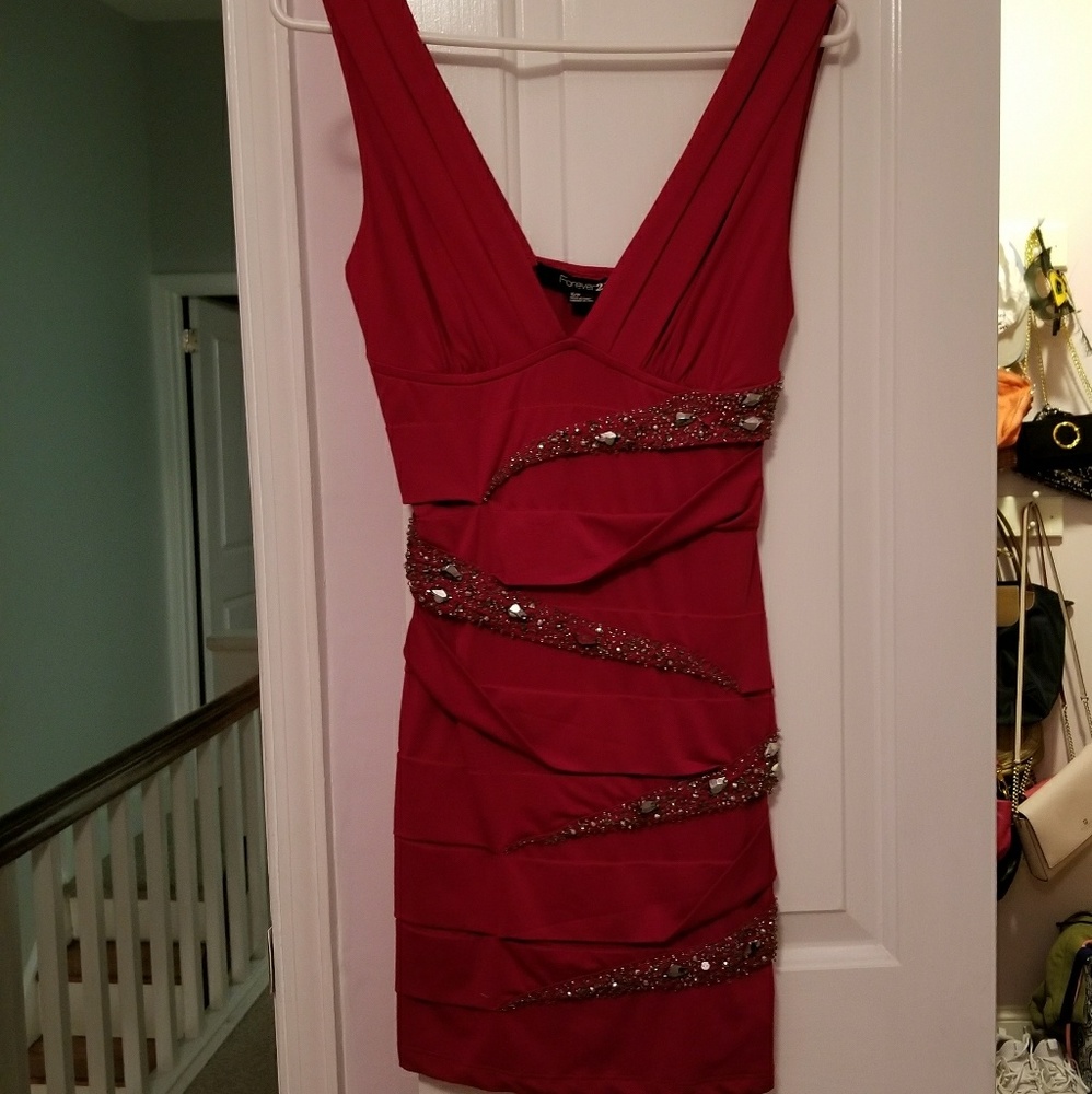 Forever 21 Dress small S
