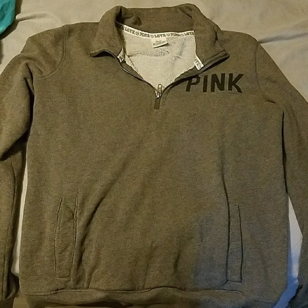 Victoria secret sweater