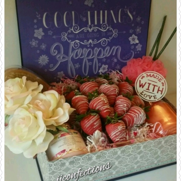 Meet your Posher, Jenelle - Picture 1 of 1