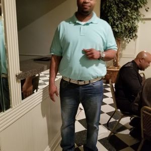 Meet your Posher, Markus