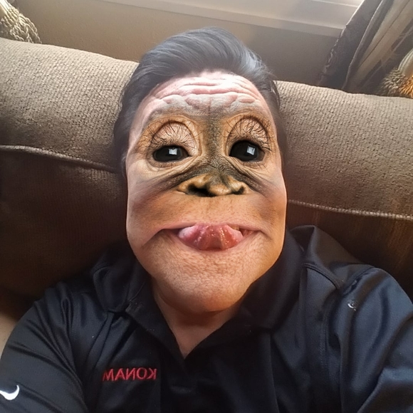 Meet your Posher, Floyd - Picture 1 of 1