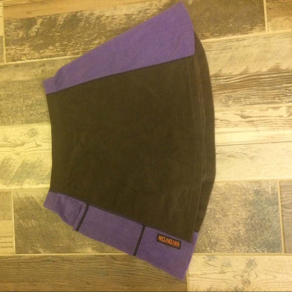 Melanzana Skirt
