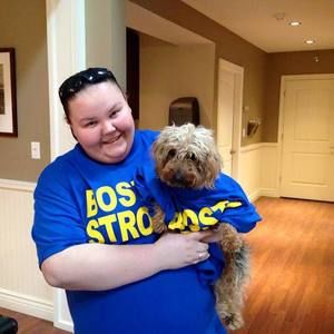 Meet your Posher, Amanda