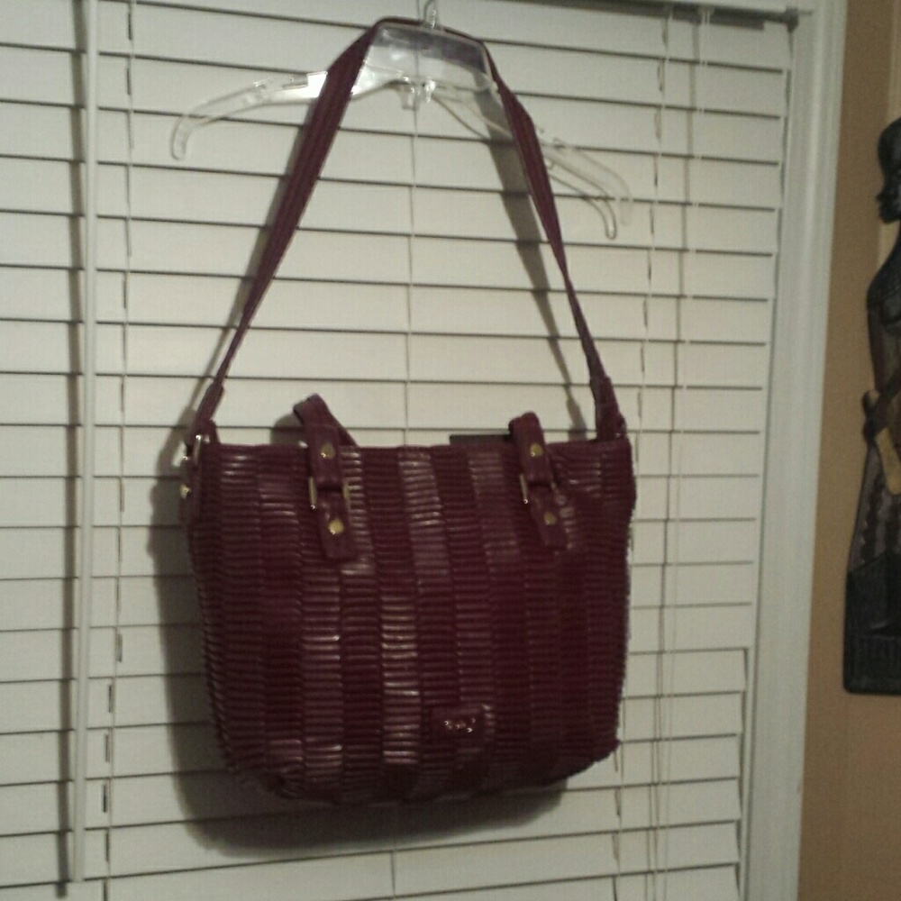 R+J Shoulder Bag LADIES