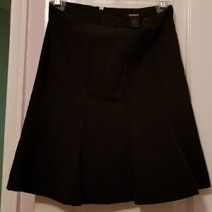 Express skirt 0