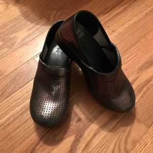 Dansko Clogs