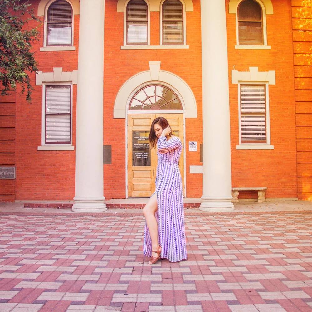 Meet your Posher, Sydney