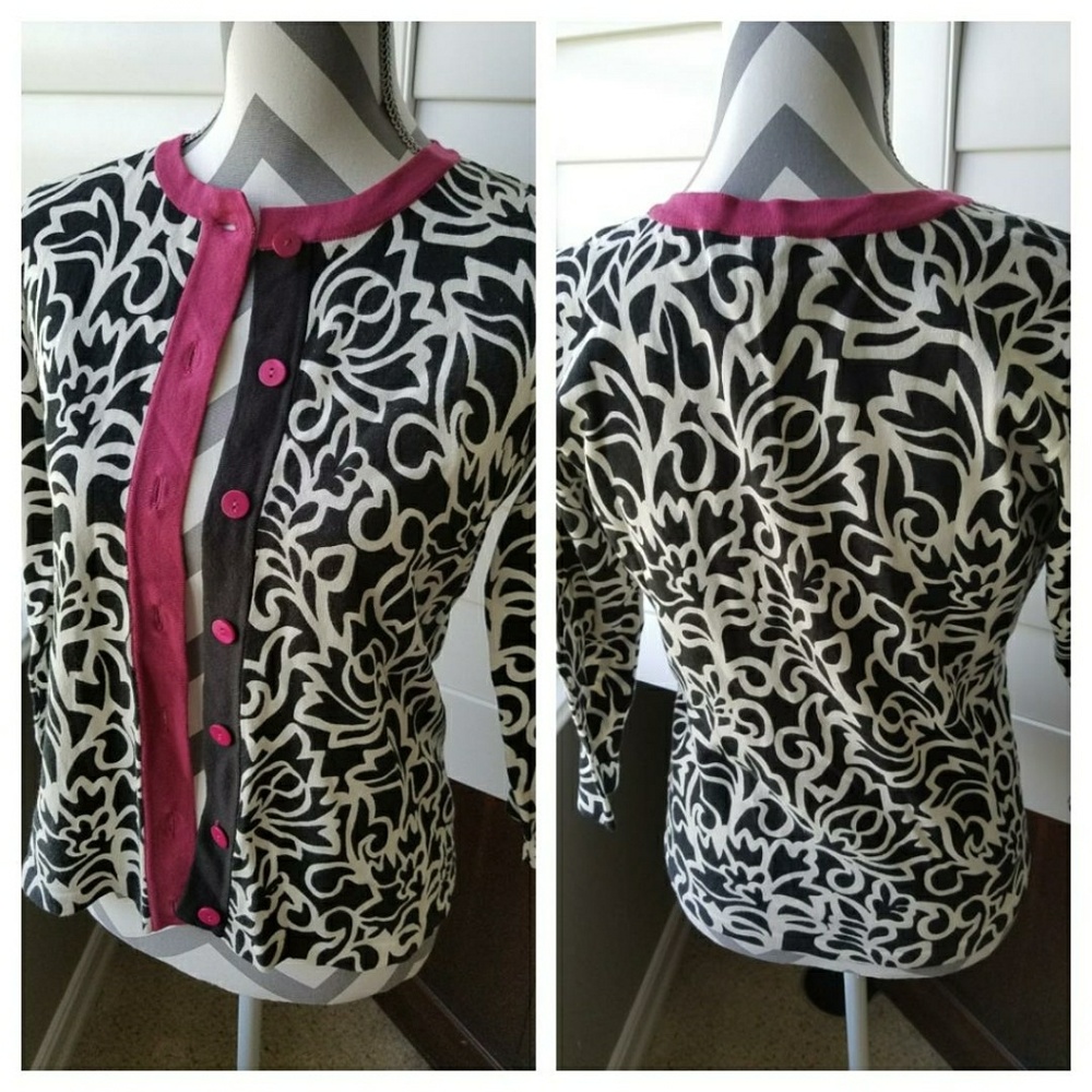 NWOT Investments Cardigan