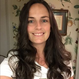 Meet your Posher, Suzanne