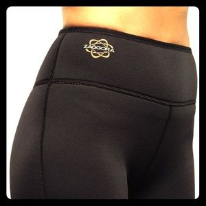 Zaggora Hot Pants