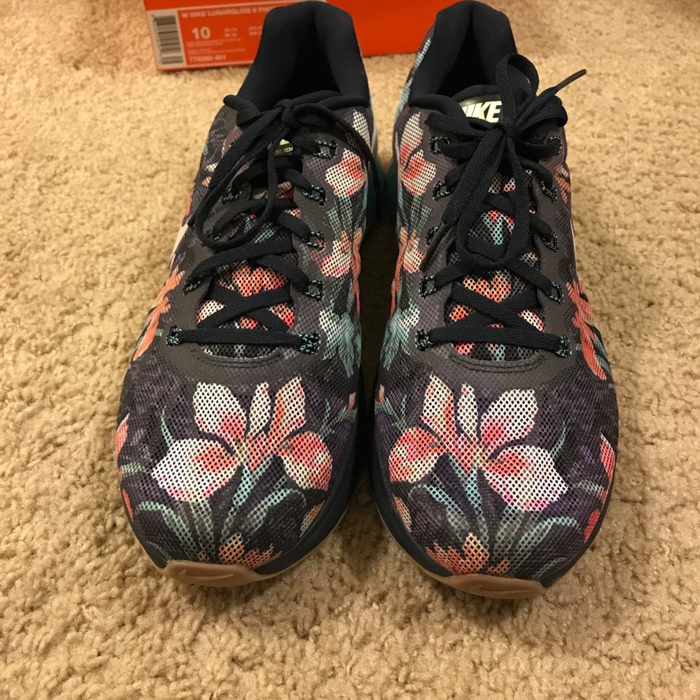 Nike Lunarglide 6 Photosynth - Women’s Size 10