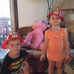 Meet your Posher, Billy