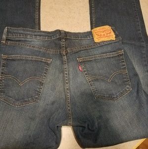 Levi's 559 Stretch 34" W 32" L