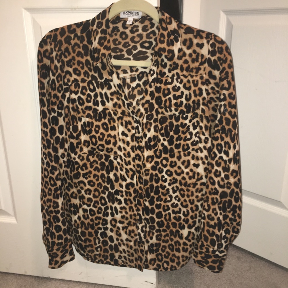 Express portofino shirt