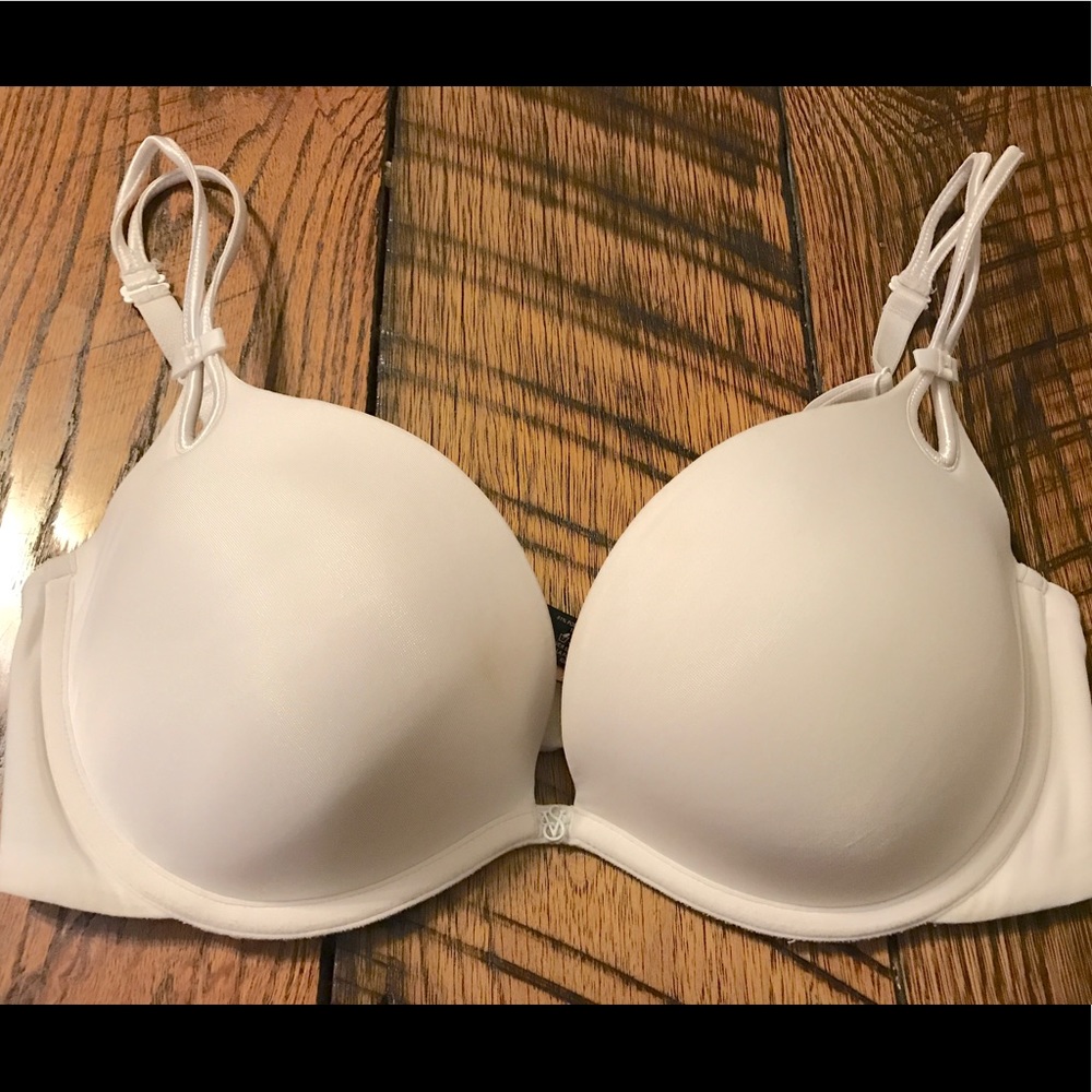VS Sexy Little Things Push-up Bra 34D