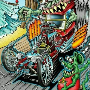 Meet your Posher, Cody