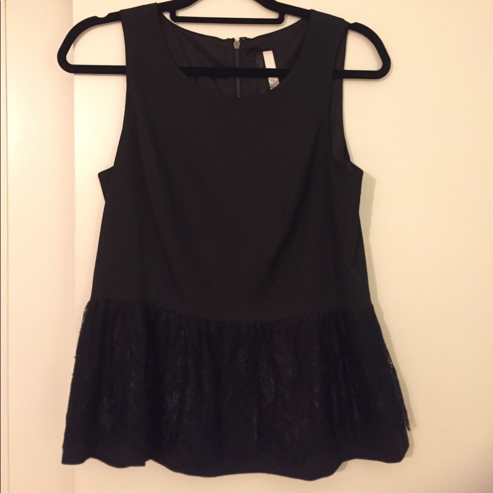 NWOT Kensie Top M