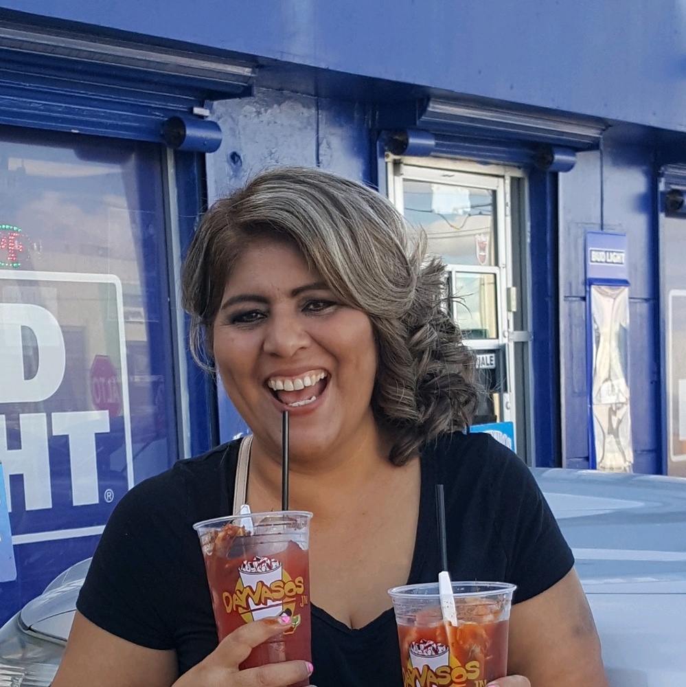 Meet your Posher, Veronica