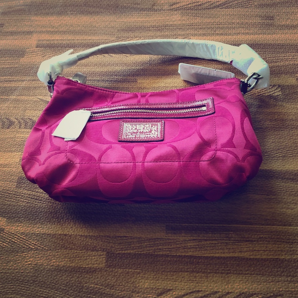 👜 Hostess Pick 👜 Coach Purse