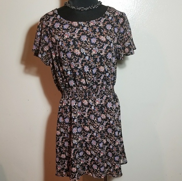 Forever 21 dress - Picture 1 of 4