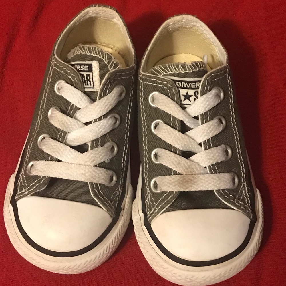 Little Boys Converses